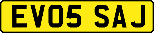 EV05SAJ