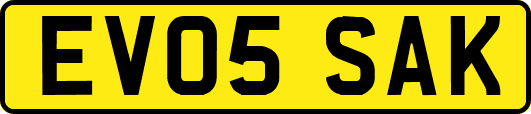EV05SAK