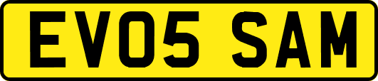 EV05SAM