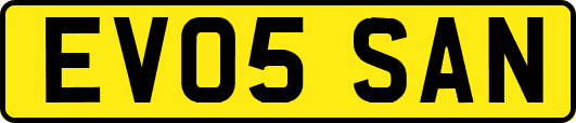 EV05SAN