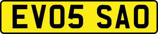 EV05SAO