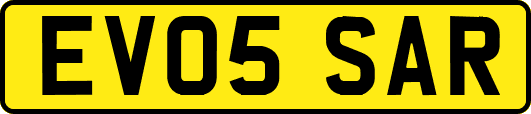 EV05SAR