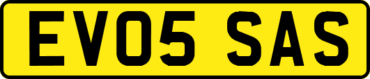EV05SAS