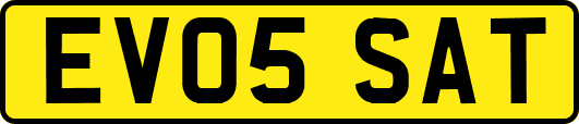 EV05SAT