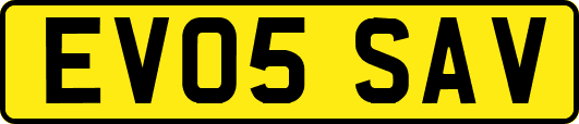 EV05SAV