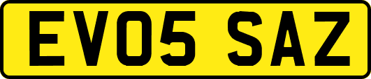 EV05SAZ