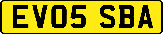 EV05SBA