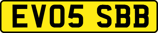 EV05SBB