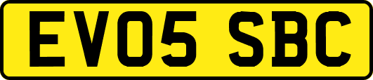 EV05SBC