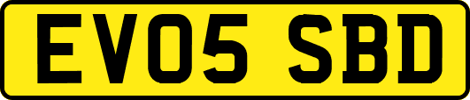 EV05SBD