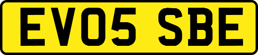 EV05SBE