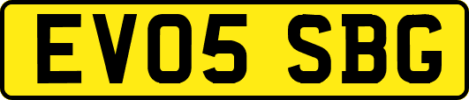 EV05SBG