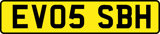 EV05SBH