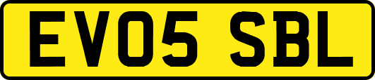 EV05SBL