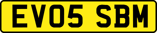 EV05SBM