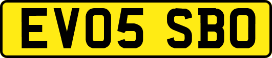 EV05SBO