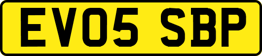 EV05SBP