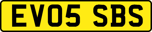 EV05SBS