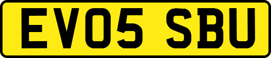 EV05SBU