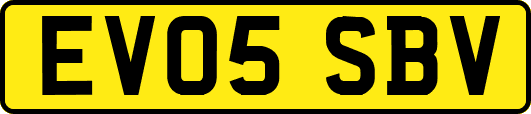 EV05SBV