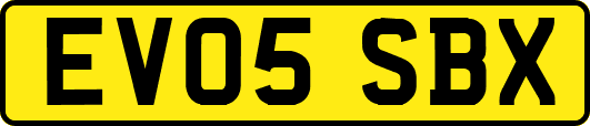 EV05SBX