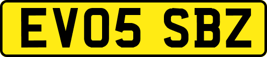 EV05SBZ