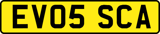 EV05SCA