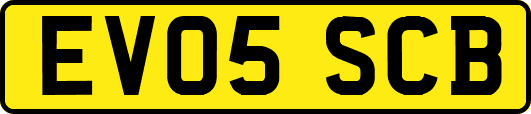 EV05SCB