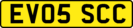 EV05SCC