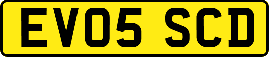 EV05SCD