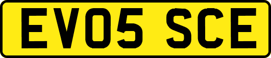 EV05SCE