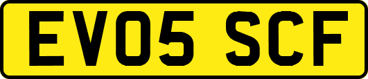 EV05SCF