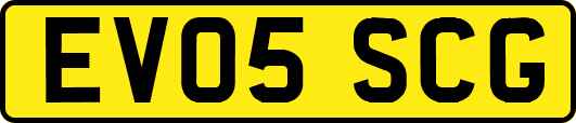 EV05SCG