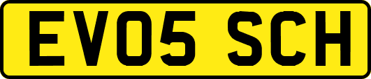 EV05SCH
