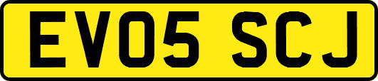 EV05SCJ