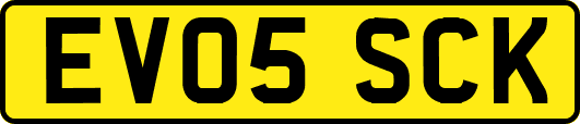 EV05SCK
