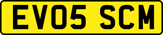 EV05SCM