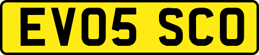 EV05SCO
