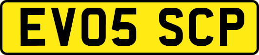 EV05SCP