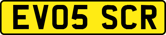 EV05SCR