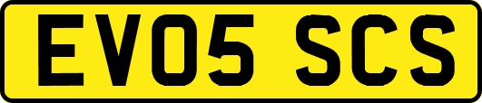 EV05SCS