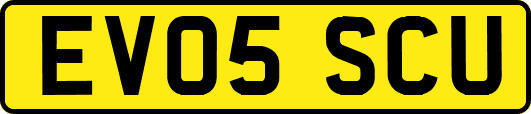 EV05SCU