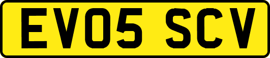 EV05SCV