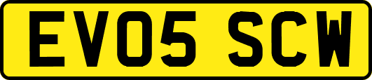 EV05SCW