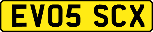 EV05SCX