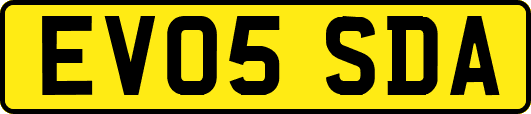 EV05SDA