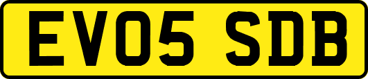 EV05SDB