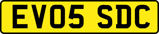 EV05SDC