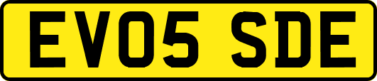 EV05SDE