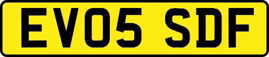 EV05SDF